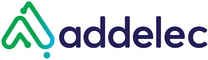 Addelec logo